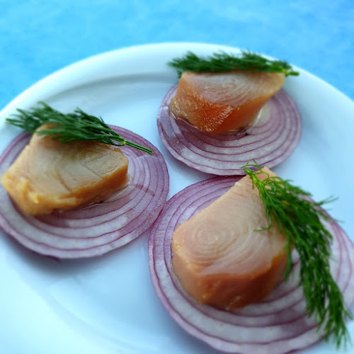 Ada Balık - Gastronomi ve konaklama