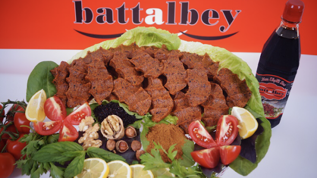 Pınar’ın yeri (BATTALBEY)