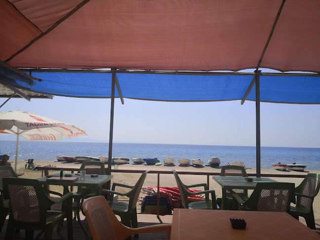 Kumsal cafe pub - Danişment/Keşan