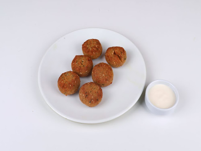 Shish Shawerma - Kayseri