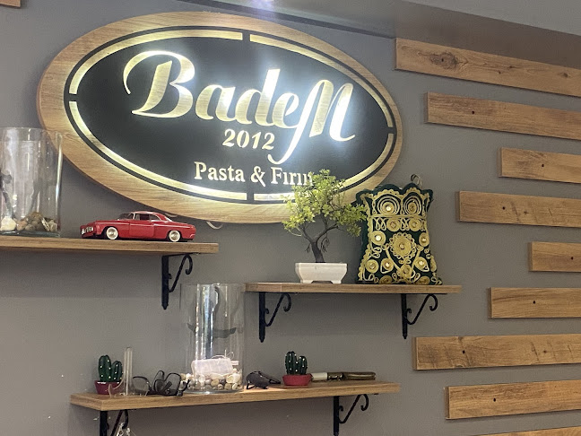 Opinii despre Badem 2012 pasta & fırın în Manisa - Gastronomi ve konaklama