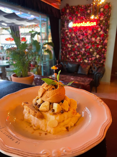 Le Profitti Coffee - Ni̇lüfer