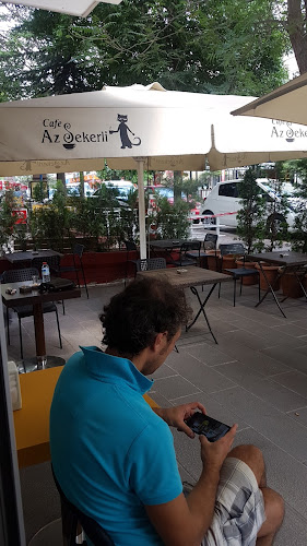 Opinii despre Unlum Unlu Mamülleri în Çankaya - Gastronomi ve konaklama