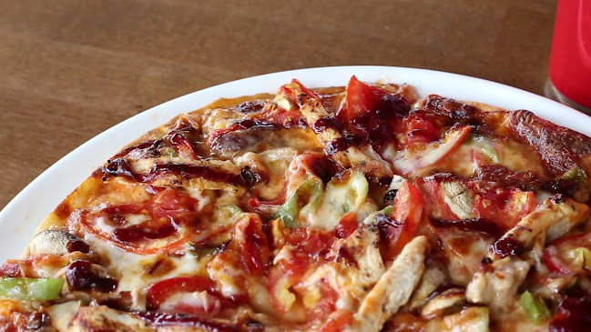 Merkez, Merkez Cami Sk. No:1, 34310 Avcılar/İstanbul