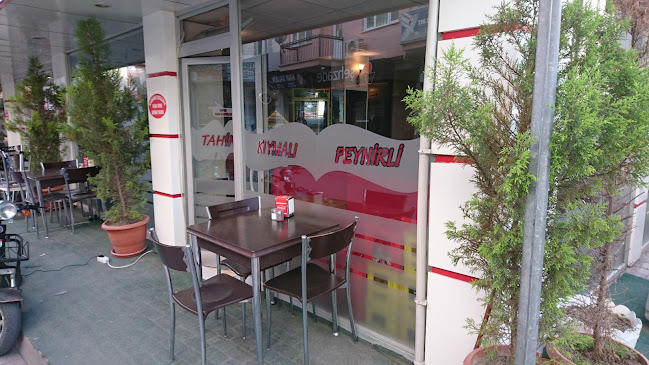 İslice, Değergeç Sk. No:5, 64100 Uşak Merkez/Uşak