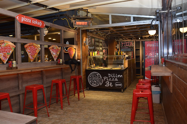 Kocatepe, Selanik Cd No:49, 06420, 06420 Çankaya/Ankara