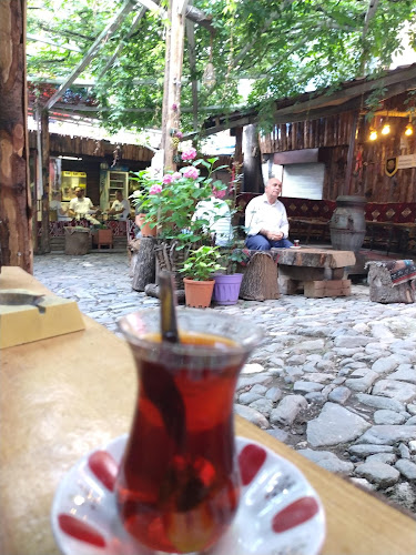 Han Cafe - Gastronomi ve konaklama