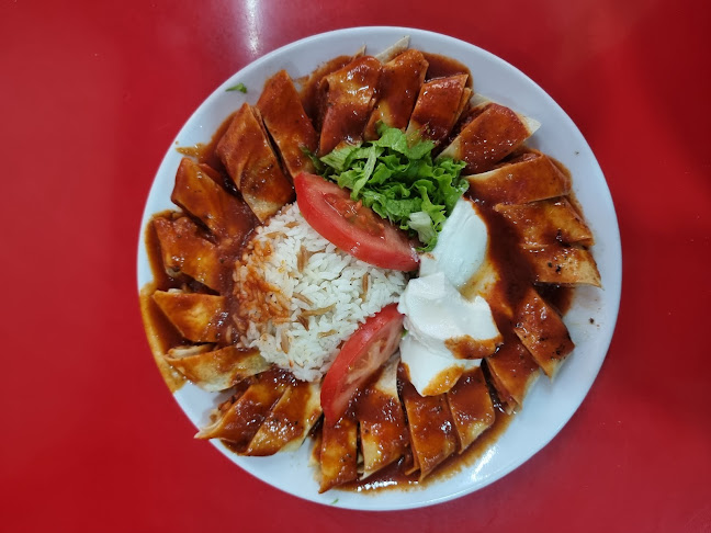 Arslan Döner - Gastronomi ve konaklama