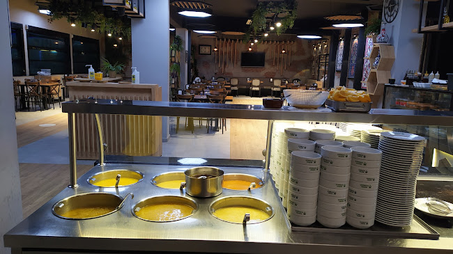 Çorbacı Engin - Gastronomi ve konaklama