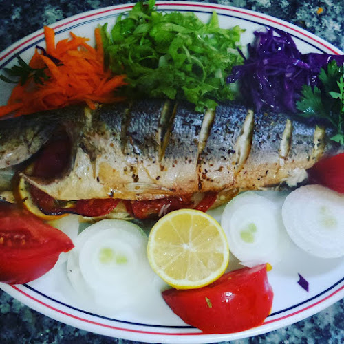 Comentarii opinii despre Konak Restoran