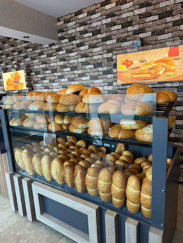 Altın Unlu Mamülleri