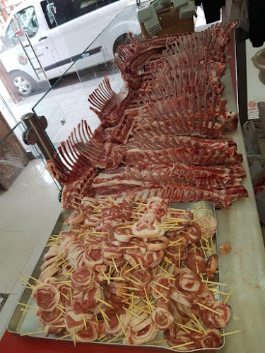 Mir Restoran - Gastronomi ve konaklama