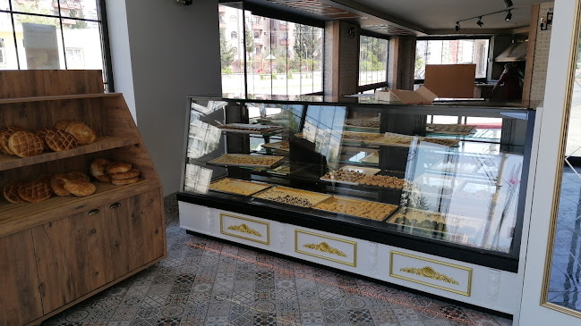 Comentarii opinii despre Nefis ekmek unlu mamülleri & patiseri