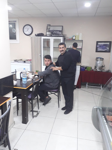 Park Lokantası - Gastronomi ve konaklama