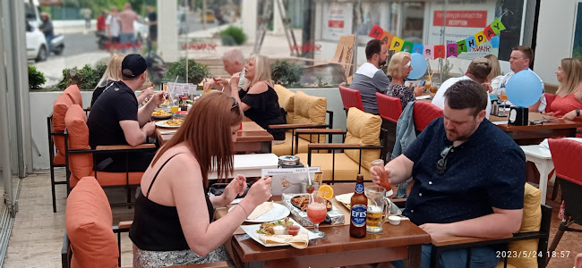 Shanghai Restaurant Bodrum