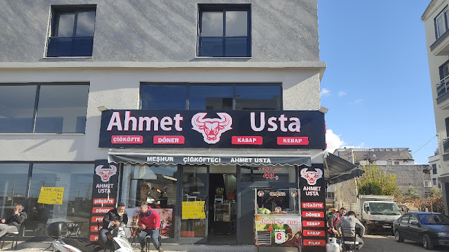 AHMET USTA BALATÇIK