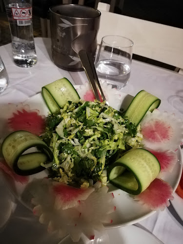 Sahil Restoran - Gastronomi ve konaklama