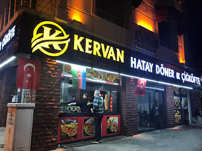 Kervan Hatay Döner Merkez