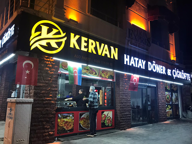 Kervan Hatay Döner Merkez