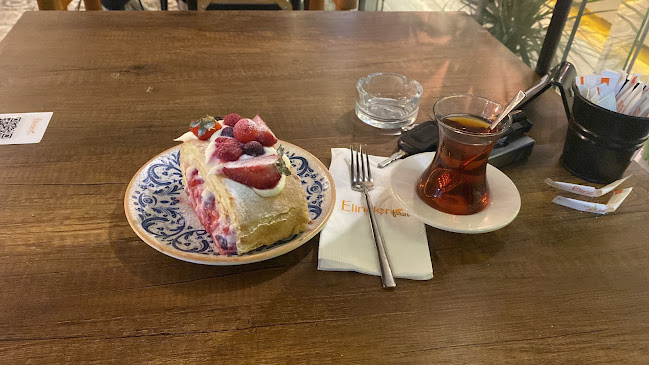 Comentarii opinii despre Elinden Fırın Demirköprü