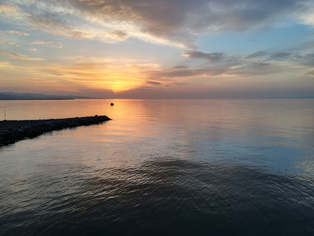 Hayal'Et ve Balık Restoran - Kemer/Biga