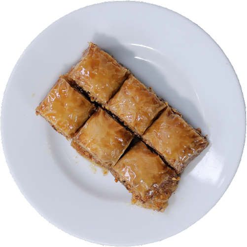 Şahbazoğlu Faroz Köfte