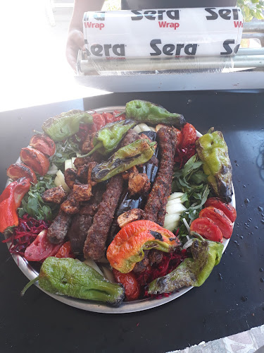 Opinii despre Mevlana Kebap Salonu în Nizip - Gastronomi ve konaklama