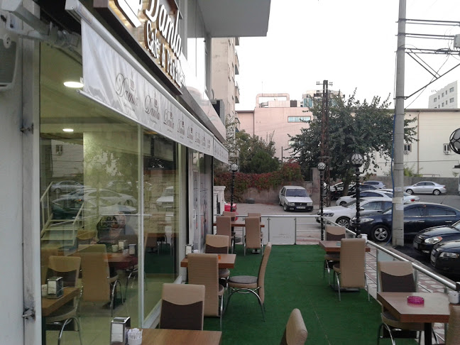 Comentarii opinii despre Damla cafe pastane