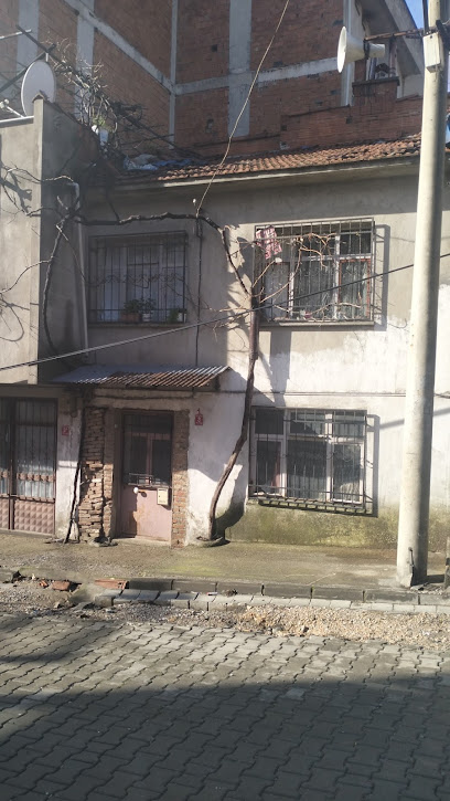 Kardeşler Simit Firini