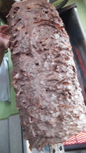 Özlem Kebap - Elmalı