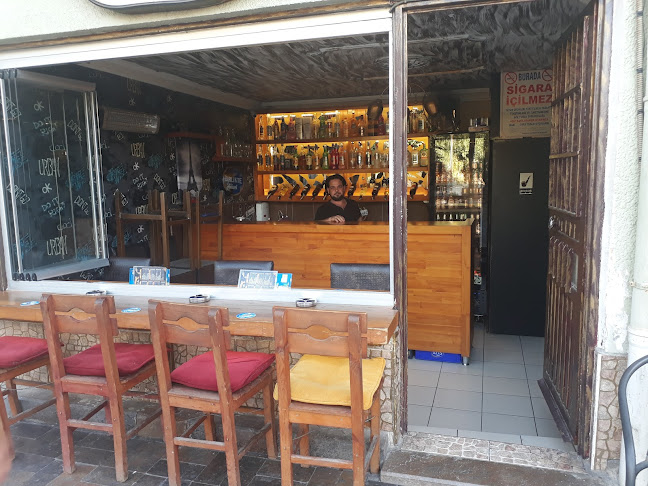 Opinii despre Snow Shot Bar în Muratpaşa - Gastronomi ve konaklama
