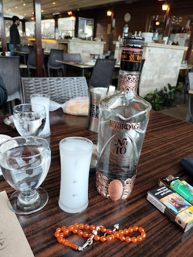 İnciraltı, İnciraltı Cd. No: 10/12, 35330 Balçova/İzmir