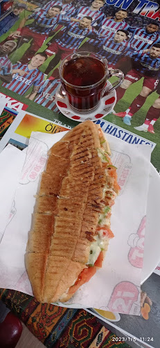 Kuzey Çay Evi - Gastronomi ve konaklama