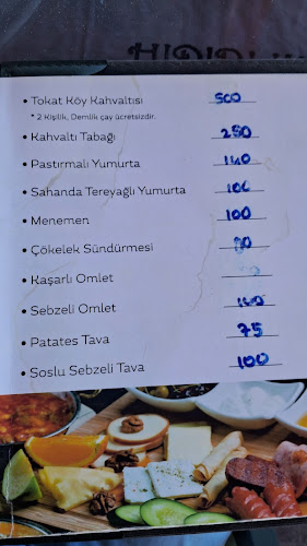 Comentarii opinii despre Tokat Belediyesi Hıdırlık Sosyal Tesisleri