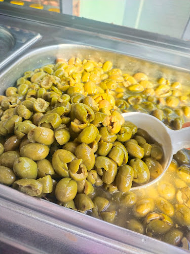 Yörem Antakya Meze - Antakya