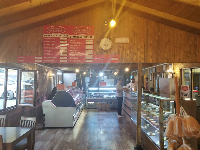 Misi Köyü Piknik Alani, Gümüştepe, Bursa Keles Yolu, 16000 Ni̇lüfer/Bursa