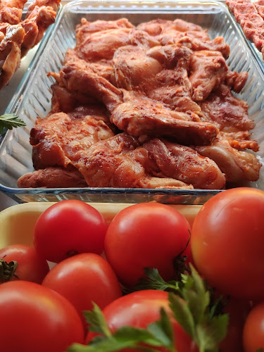 ÇINAR ALTI ÇORBA VE MANGAL - Gastronomi ve konaklama