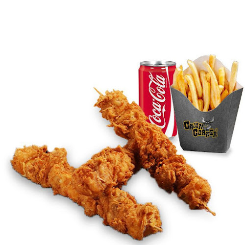 Cajun Corner Maltepe(İdealtepe) - Maltepe