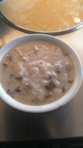 Opinii despre TARİHÎ ALTİNTABAK ÇORBACI în Melikgazi - Gastronomi ve konaklama