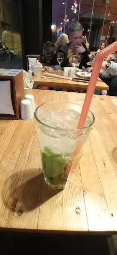 Palatium Cafe and Restaurant - Fatih