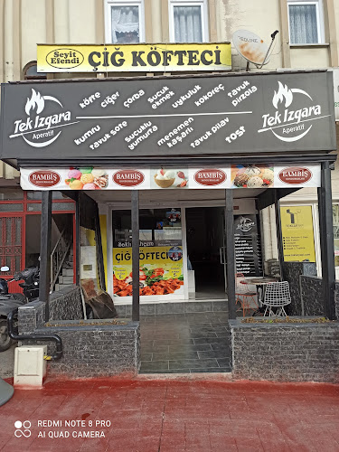 tek ızgara - Adapazarı