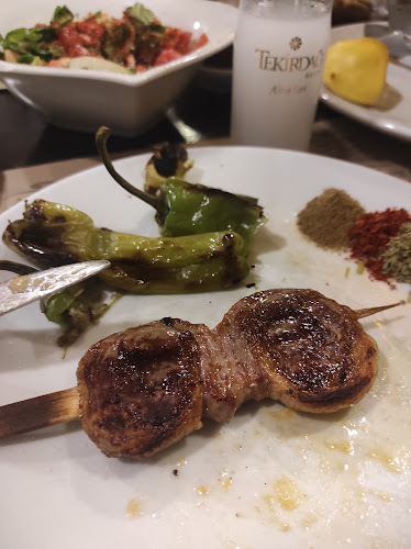 Comentarii opinii despre Yiğit Kasap & Et Mangal