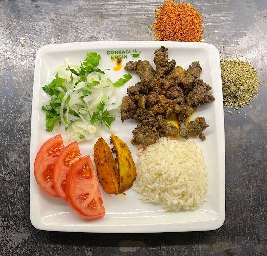 Comentarii opinii despre Çorbacı Engin