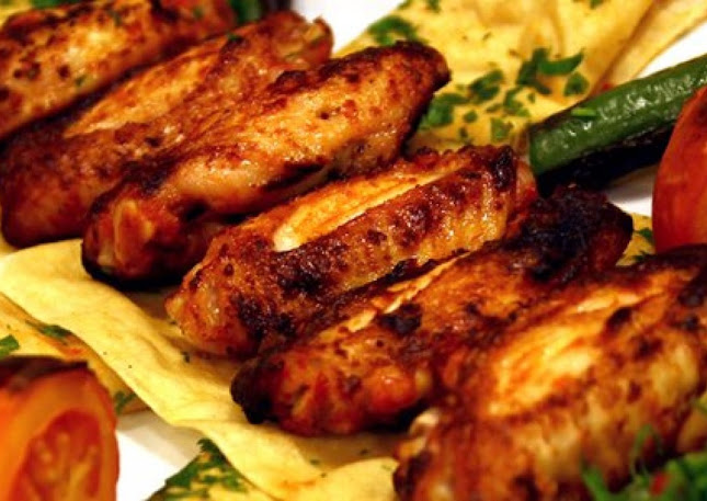 Koza Restaurant - Bartın Merkez