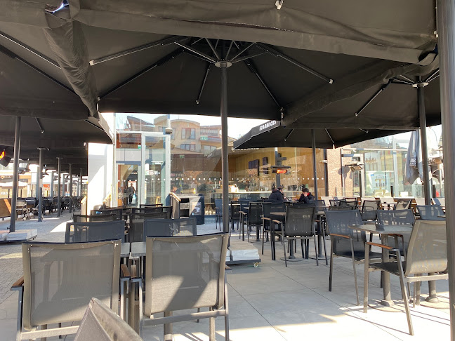 Starbucks - Gastronomi ve konaklama