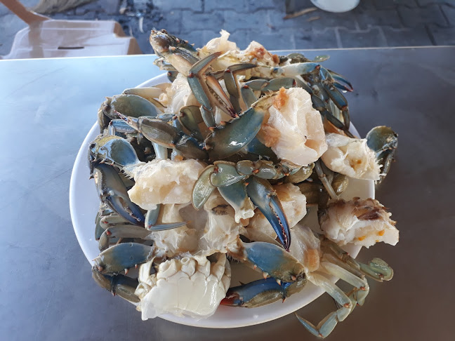 Opinii despre Demre Mavi Uengeç în Demre - Gastronomi ve konaklama