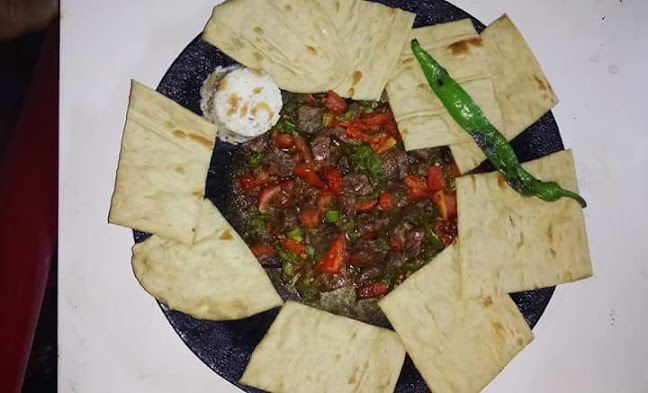 Hanedan Restaurant - Gastronomi ve konaklama