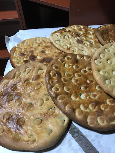 Öz Muş Tandır Evi - Gastronomi ve konaklama