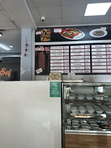 Bab-ı Lezzet Et ve Döner Restoranı | ERDAL ŞEF - Kartal