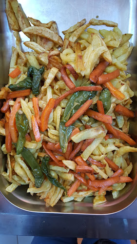 Cemal Gürsel, Fevzi Çakmak Cd. No:17, 31800 Samandağ/Hatay